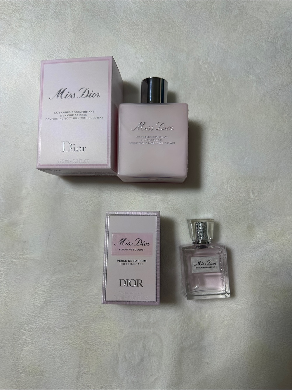 Miss Dior Blooming Bouquet